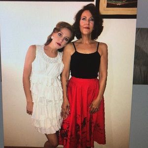 Vintage dress